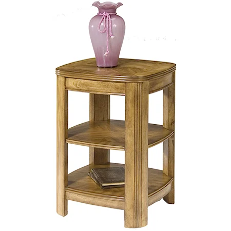 Chair Side Table